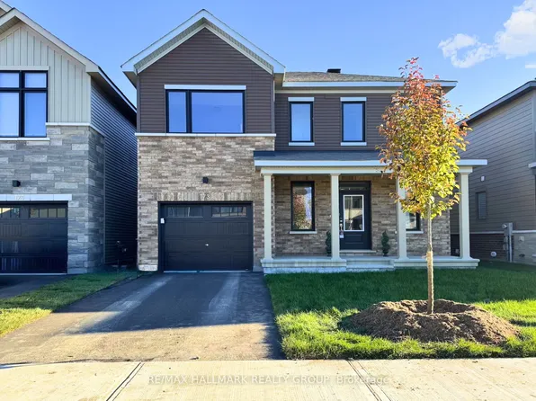 173 Conservancy Dr, Ottawa, ON K2J 7L8