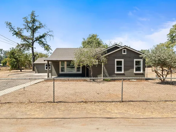 715 N Hughes Ave, Fresno, CA 93728