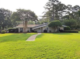202 Cecil Doyle Dr, Deridder, LA 70634