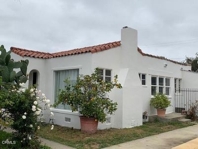 227 E Lewis St, Ventura, CA, 93001