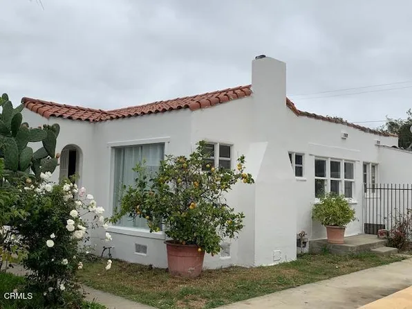 227 E Lewis St, Ventura, CA 93001