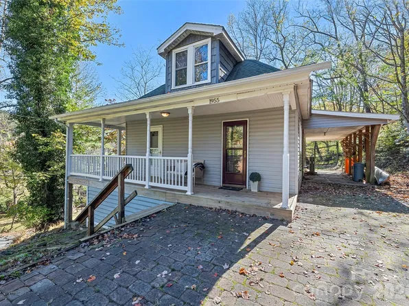 1955 Mockingbird Ln, Sylva, NC 28779