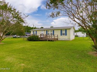 100 Lindsey Court, Beaufort, NC 28516