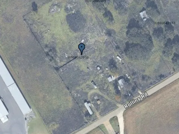 5924 Rollins Rd, Granbury, TX 76049