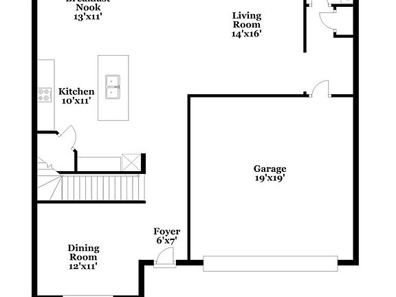 2nd image of this home