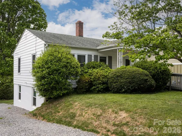20 Baldwin St, Asheville City, NC 28803