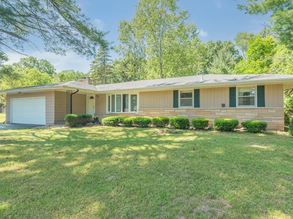120 Keathley Dr, Battle Creek, MI 49014