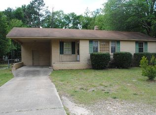 2412 Peach Orchard Rd, Sumter, SC 29154