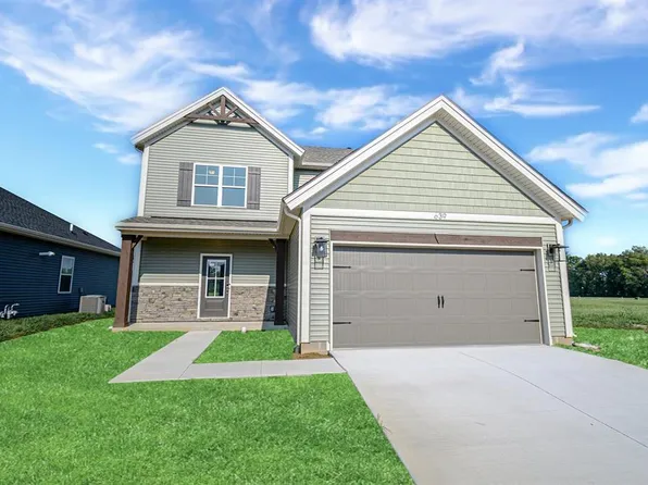 639 Alabaster Ln, Owensboro, KY 42301