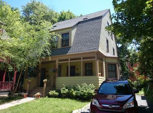 19 Copley St, Boston, MA 02119