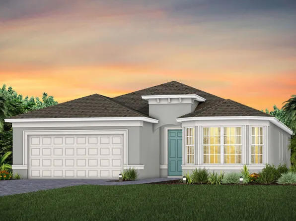 6409 White Willow Ct, Saint Cloud, FL 34771