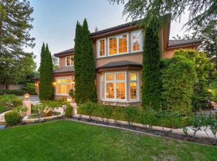 2312 Loma Prieta Ln, Menlo Park, CA 94025