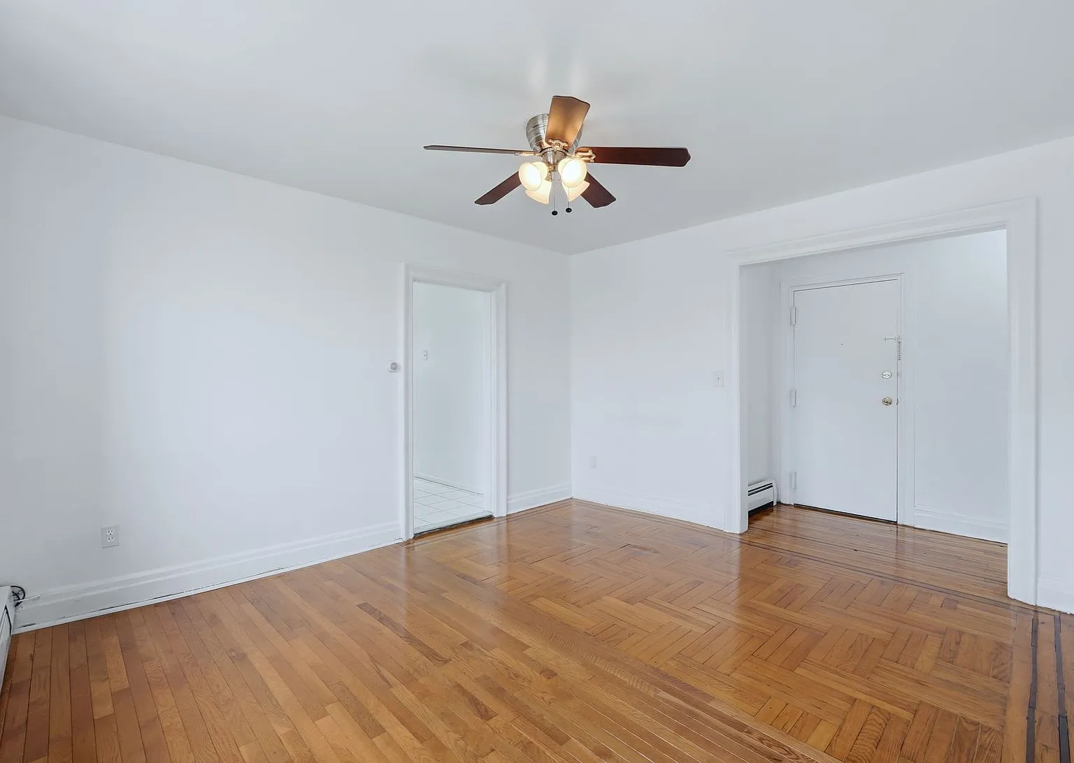 1 bed, 648 sqft, $1,750 — Photo 4