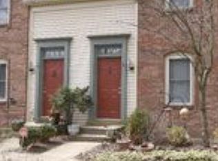 20 Charleston Dr #2, Oxford, OH 45056
