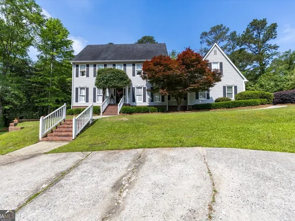 480 Yorkshire Dr, Macon, GA 31210