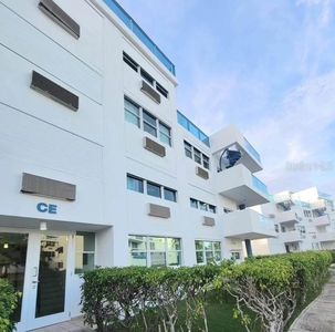 Condominio Costa Mar Vlg #CE0302, Loiza, PR, 00772