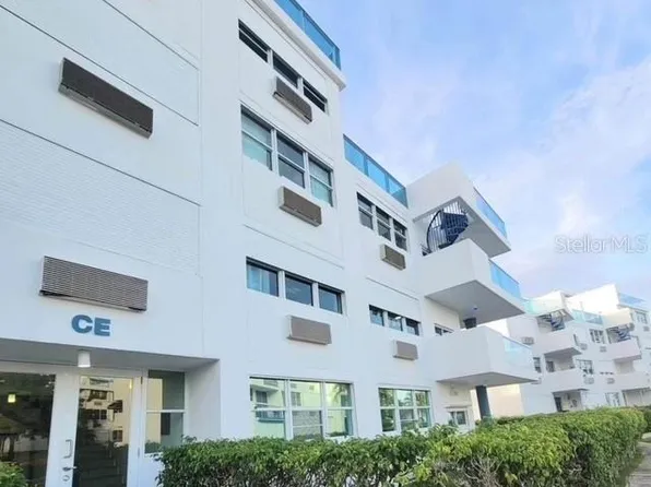 Condominio Costa Mar Vlg #Ce0302, Loiza, PR 00772