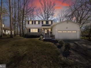 500 Tearose Ln, Cherry Hill, NJ 08003