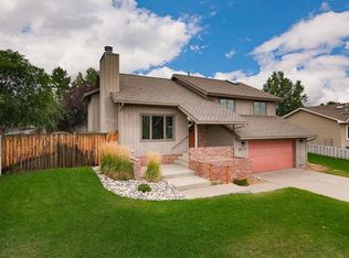 977 Ginger Ave, Billings, MT 59105