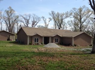 450125 E Rosebud Ln, Afton, OK 74331