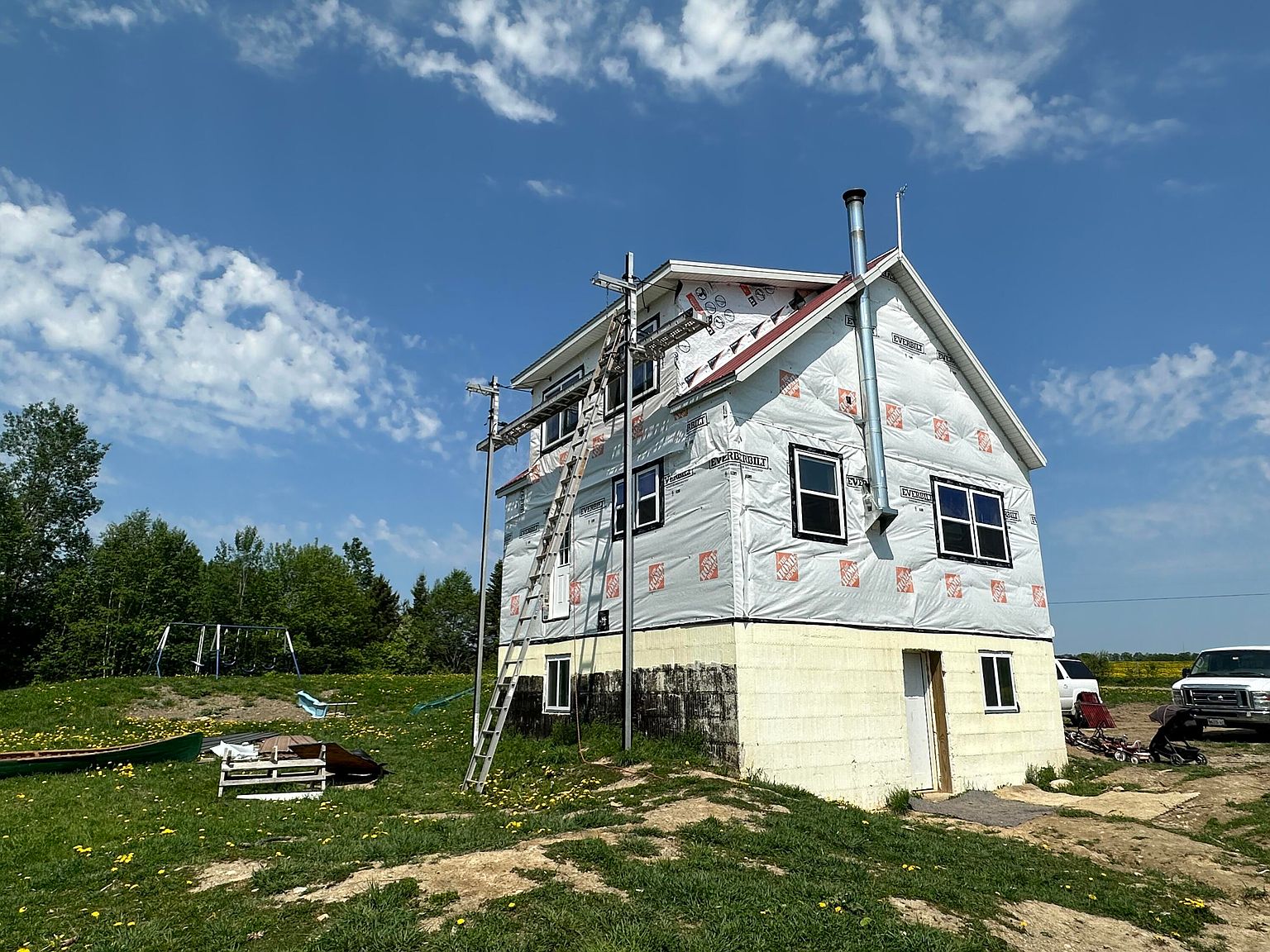 699 Clark Road, Smyrna Mills, ME 04780 Zillow