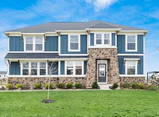 3805 Aviary Loop, Hilliard, OH 43026