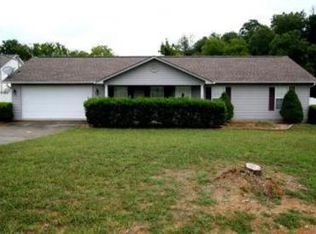 3625 Audrey Jo Ln, Sevierville, TN 37876