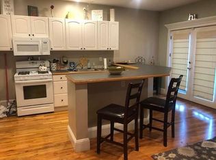 677 E 8th St #2, Boston, MA 02127