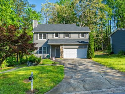 3988 Centennial Trl, Duluth, GA, 30096