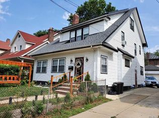 188-19 Dormans Rd, Saint Albans, NY 11412