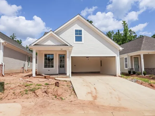 903 Georgia Oak Cv, Oxford, MS 38655