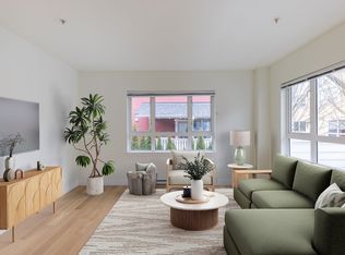260 Ewen Ave #202, New Westminster, BC