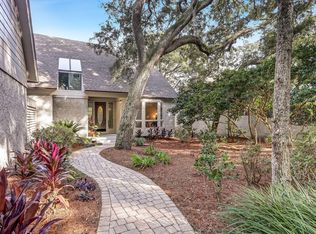 6 Wild Grape, Fernandina Beach, FL 32034