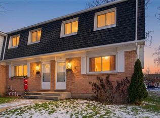 185 Denistoun St #116, Welland, ON L3C 6J6