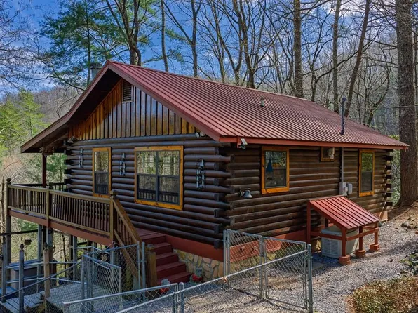 216 Pig Trl, Cherrylog, GA