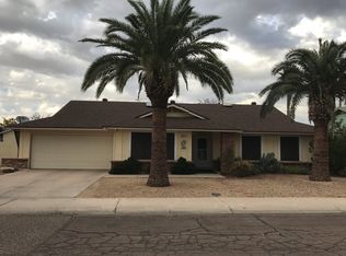 6222 W Altadena Ave, Glendale, AZ 85304