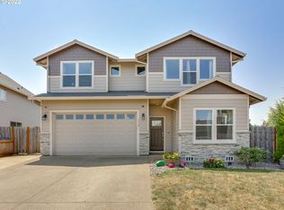 118 Finneys Ave, Molalla, OR