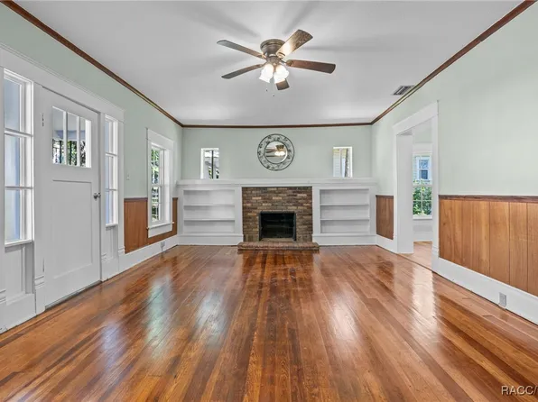 317 Highland St, Brooksville, FL 34601