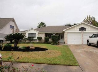 6906 Huntbrook Dr, Spring, TX 77379