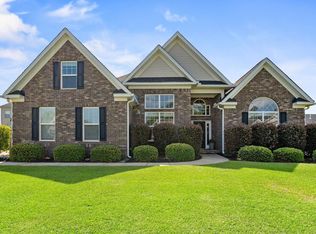 429 Wentworth Way, Gilbert, SC 29054