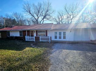 305 E Baker St, Asher, OK 74826