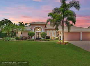 9571 Carissa Rd, Boynton Beach, FL 33436