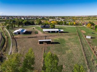 5948 King Court, Parker, CO 80134