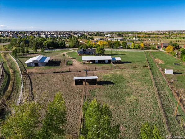 5948 King Court, Parker, CO 80134