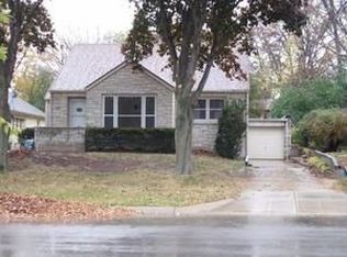 4433 W Anthony Dr, Milwaukee, WI 53219