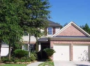 1923 Ryansbrook Ln, Spring, TX 77386