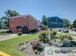2164 Haviland Dr APT 6, Columbus, OH 43207