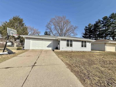 1431 South Chatham Street, Janesville, WI, 53546