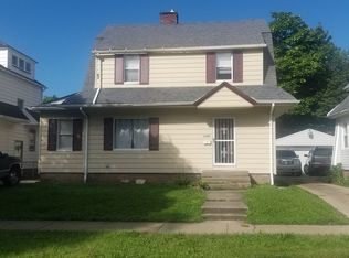 3194 E 137th St, Cleveland, OH