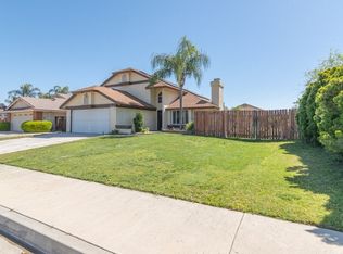 29718 Avenida De Fiesta, Menifee, CA 92586
